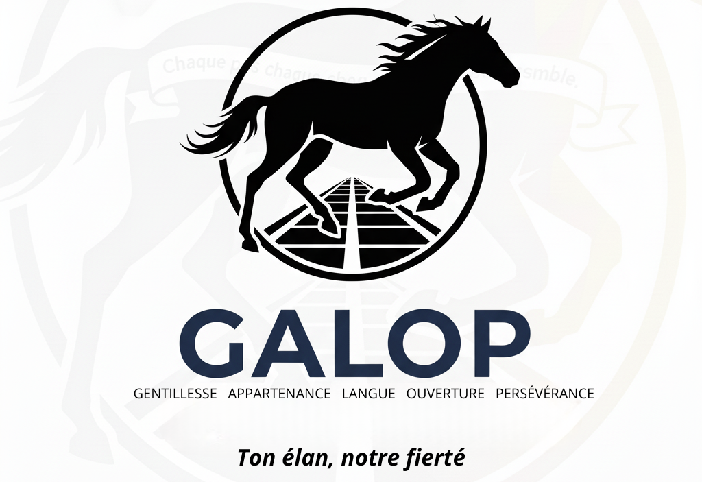 GALOP 2026
